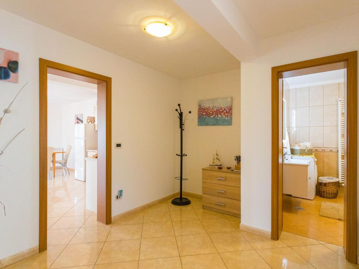 Apartment Cancar-1 By Interhome Пореч Экстерьер фото